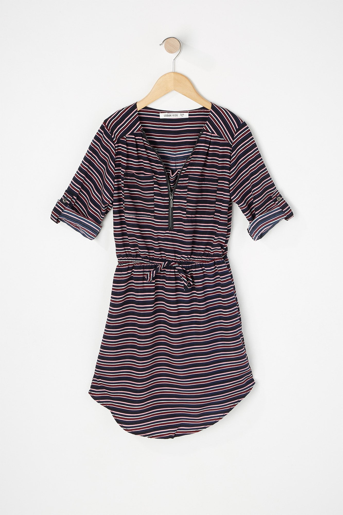 Urban Girl Dress Up